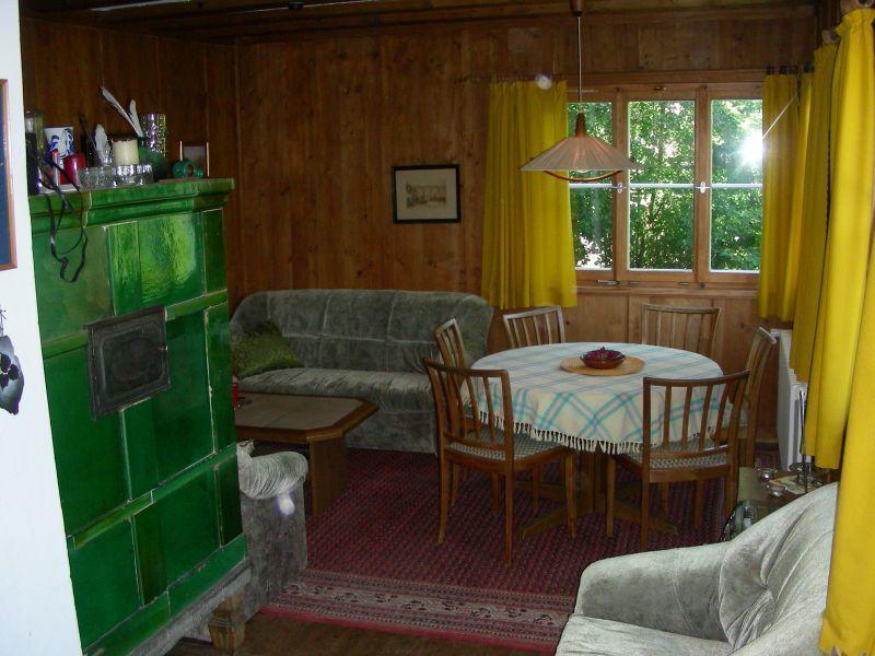 Ferienhaus Haus Am Ufer Gaienhofen  Oda fotoğraf