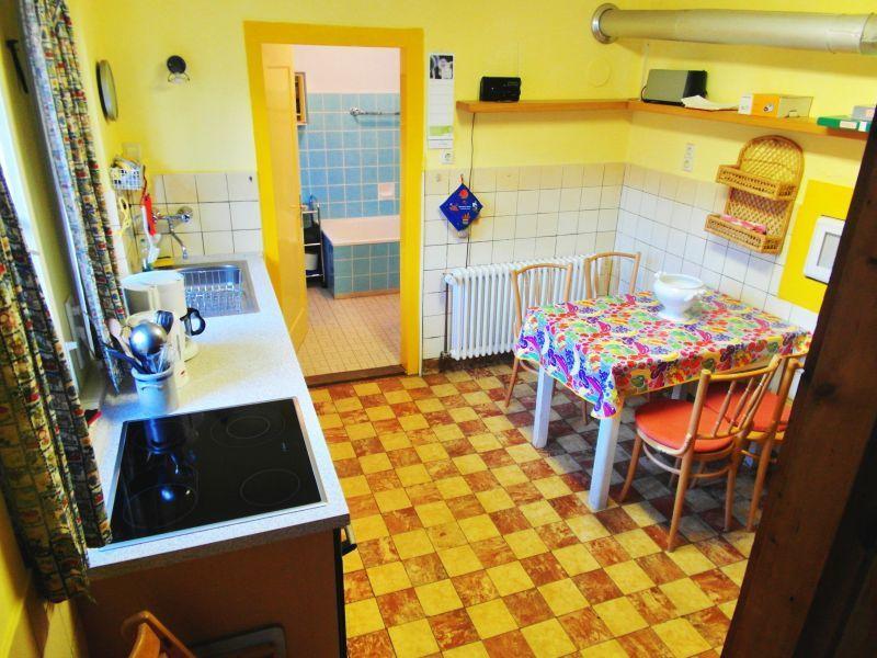 Ferienhaus Haus Am Ufer Gaienhofen  Oda fotoğraf
